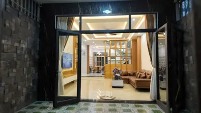 Bán nhà mặt tiền Phan Triêm, Cẩm Lệ – 90 m², 4 tầng, 8,5 tỷ – ảnh 8