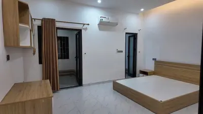 Bán nhà mặt tiền Phan Triêm, Cẩm Lệ – 90 m², 4 tầng, 8,5 tỷ – ảnh 9