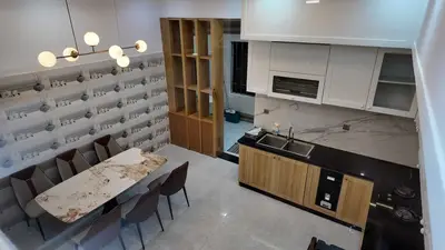 Bán nhà mặt tiền Phan Triêm, Cẩm Lệ – 90 m², 4 tầng, 8,5 tỷ – ảnh 12