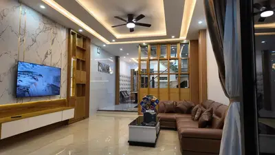 Bán nhà mặt tiền Phan Triêm, Cẩm Lệ – 90 m², 4 tầng, 8,5 tỷ – ảnh 13