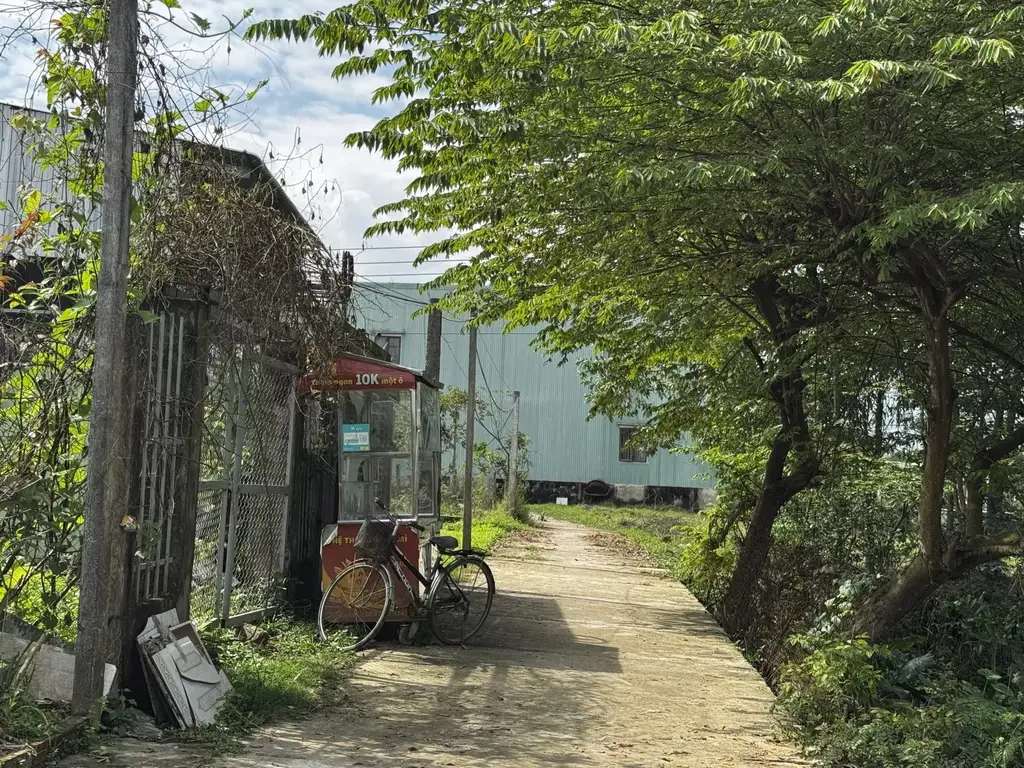 Bán đất Thôn Phú Mỹ xã Đại Hiệp Đại Lộc, Quảng Nam (khu khác) – 170 m², 750 triệu – ảnh 4