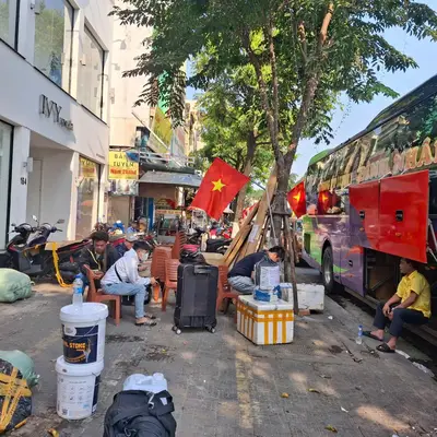 Bán nhà mặt tiền Điện Biên Phủ, Thanh Khê – 150 m², 3 tầng, 21 tỷ