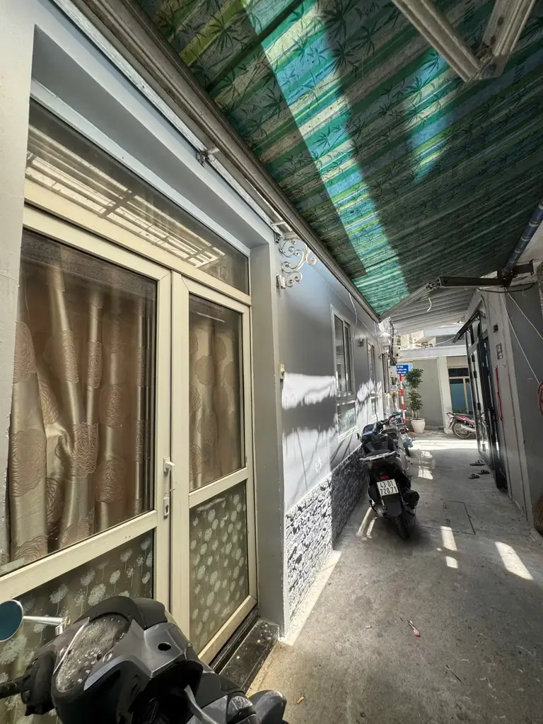 Bán nhà mặt tiền Điện Biên Phủ, Thanh Khê – 150 m², 3 tầng, 21 tỷ – ảnh 2