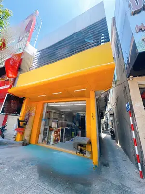 Bán nhà mặt tiền Điện Biên Phủ, Thanh Khê – 150 m², 3 tầng, 21 tỷ – ảnh 5