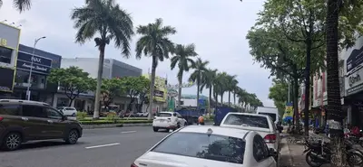 Bán nhà mặt tiền Điện Biên Phủ, Thanh Khê – 150 m², 3 tầng, 21 tỷ – ảnh 9