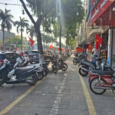 Bán nhà mặt tiền Điện Biên Phủ, Thanh Khê – 150 m², 3 tầng, 21 tỷ – ảnh 13
