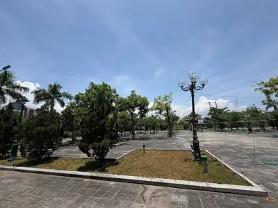Bán nhà mặt tiền Nguyễn đức Trung Tam kỳ, Hội An – 150 m², 1 tầng, 3,3 tỷ – ảnh 2