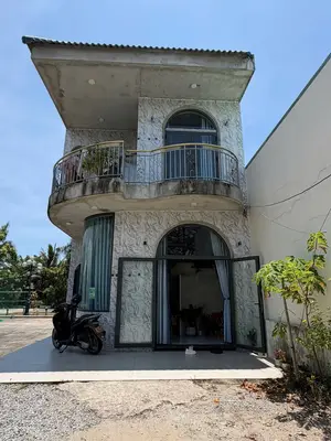 Bán nhà mặt tiền Nguyễn đức Trung Tam kỳ, Hội An – 150 m², 1 tầng, 3,3 tỷ – ảnh 3