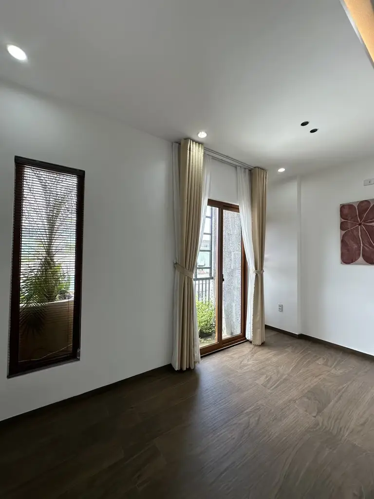Bán nhà Kiệt Hoàng Diệu, Hải Châu – 52,5 m², 3 tầng, 5,65 tỷ – ảnh 2