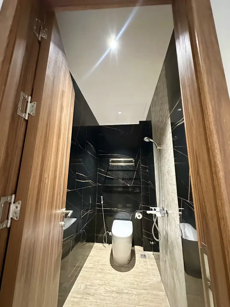 Bán nhà Kiệt Hoàng Diệu, Hải Châu – 52,5 m², 3 tầng, 5,65 tỷ – ảnh 4