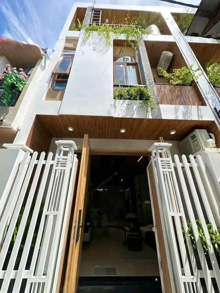 Bán nhà Kiệt Hoàng Diệu, Hải Châu – 52,5 m², 3 tầng, 5,65 tỷ – ảnh 5