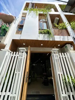 Bán nhà Kiệt Hoàng Diệu, Hải Châu – 52,5 m², 3 tầng, 5,65 tỷ – ảnh 5