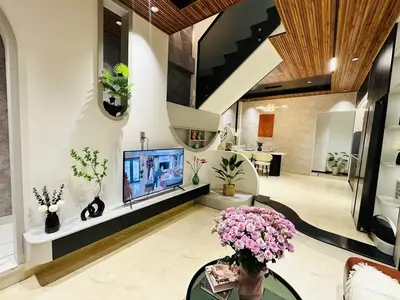 Bán nhà Kiệt Hoàng Diệu, Hải Châu – 52,5 m², 3 tầng, 5,65 tỷ – ảnh 7