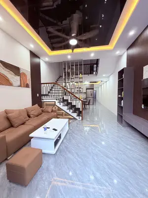 Bán nhà Trường Chinh, Cẩm Lệ – 130 m², 2 tầng, 4,1 tỷ