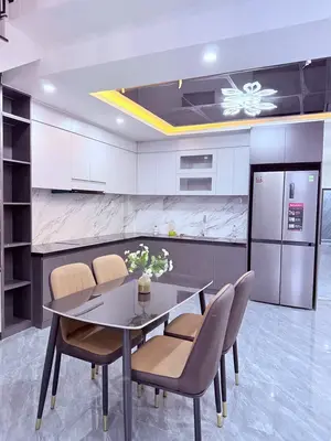 Bán nhà Trường Chinh, Cẩm Lệ – 130 m², 2 tầng, 4,1 tỷ – ảnh 4