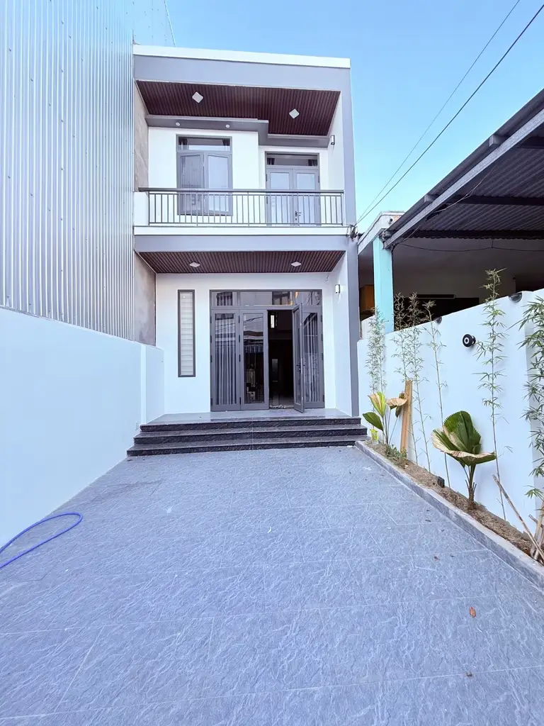 Bán nhà Trường Chinh, Cẩm Lệ – 130 m², 2 tầng, 4,1 tỷ – ảnh 5