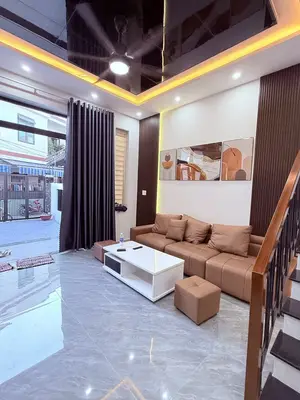Bán nhà Trường Chinh, Cẩm Lệ – 130 m², 2 tầng, 4,1 tỷ – ảnh 6