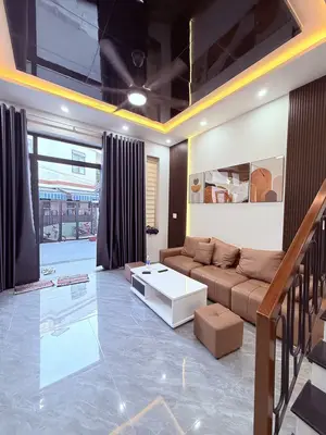 Bán nhà Trường Chinh, Cẩm Lệ – 130 m², 2 tầng, 4,1 tỷ – ảnh 7