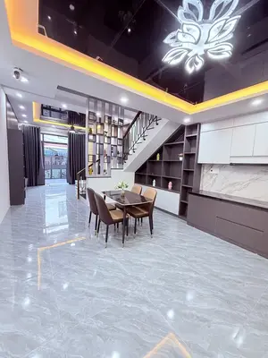 Bán nhà Trường Chinh, Cẩm Lệ – 130 m², 2 tầng, 4,1 tỷ – ảnh 8