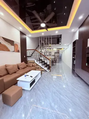 Bán nhà Trường Chinh, Cẩm Lệ – 130 m², 2 tầng, 4,1 tỷ – ảnh 9