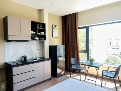 Bán nhà mặt tiền Đường 2 Tháng 9, Hải Châu – 77 m², 4 tầng, 35 tỷ – ảnh 6