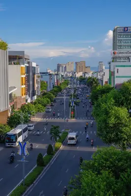 Bán nhà mặt tiền Đường 2 Tháng 9, Hải Châu – 77 m², 4 tầng, 35 tỷ – ảnh 10