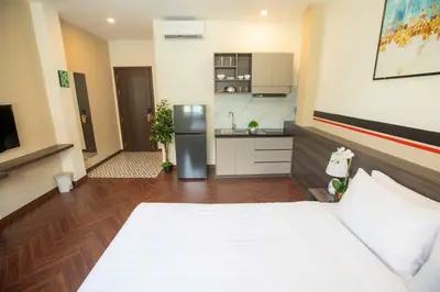 Bán nhà mặt tiền Đường 2 Tháng 9, Hải Châu – 77 m², 4 tầng, 35 tỷ – ảnh 12