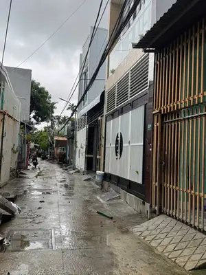 Bán đất Lê Tấn Trung, Sơn Trà – 65 m², 4,8 tỷ