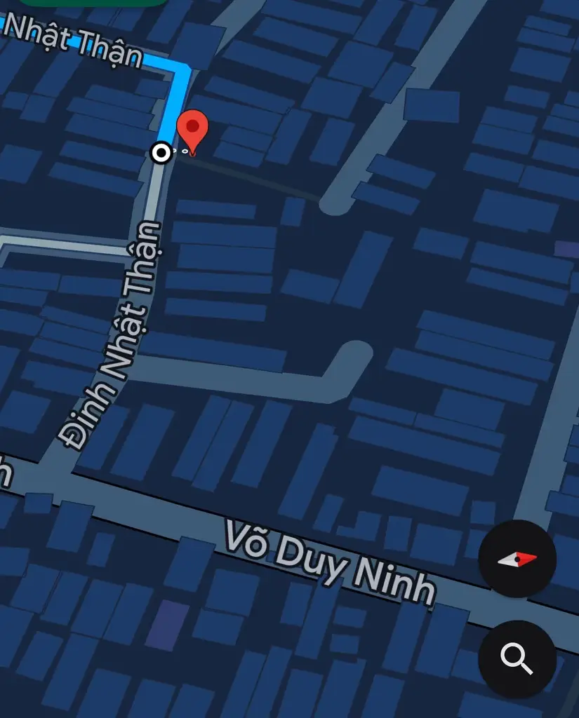 Bán đất Lê Tấn Trung, Sơn Trà – 65 m², 4,8 tỷ – ảnh 2
