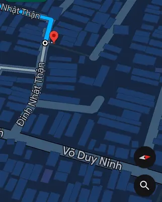 Bán đất Lê Tấn Trung, Sơn Trà – 65 m², 4,8 tỷ – ảnh 2