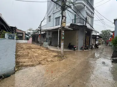 Bán đất Lê Tấn Trung, Sơn Trà – 65 m², 4,8 tỷ – ảnh 3