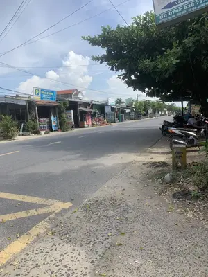 Bán đất Hòa Khương, Hòa Vang – 270 m², 3,8 tỷ