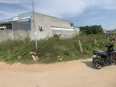 Bán đất Hòa Khương, Hòa Vang – 270 m², 3,8 tỷ – ảnh 3