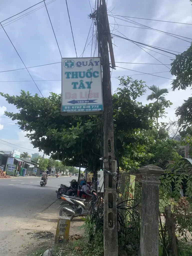 Bán đất Hòa Khương, Hòa Vang – 270 m², 3,8 tỷ – ảnh 4