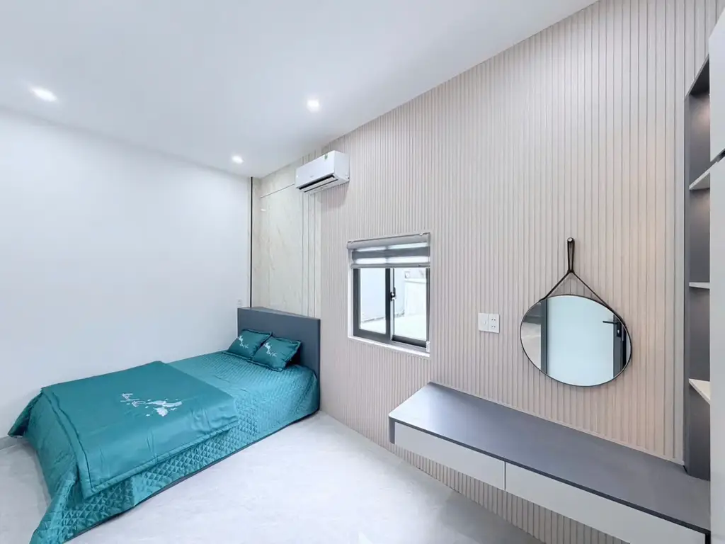 Bán nhà Bàu Năng 11, Liên Chiểu – 63 m², 3 tầng, 4,95 tỷ – ảnh 2