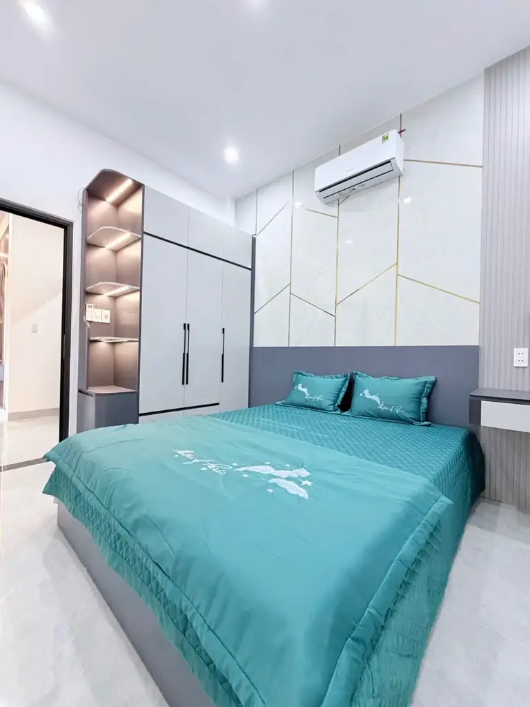 Bán nhà Bàu Năng 11, Liên Chiểu – 63 m², 3 tầng, 4,95 tỷ – ảnh 3
