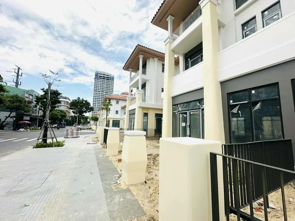 Bán đất mặt tiền Phạm Hữu Kính, Sơn Trà – 218,7 m², 38 tỷ – ảnh 2