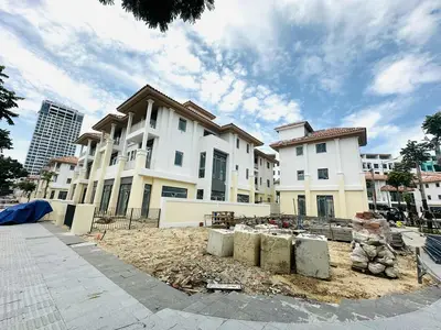 Bán đất mặt tiền Phạm Hữu Kính, Sơn Trà – 218,7 m², 38 tỷ – ảnh 7