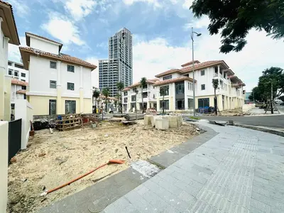 Bán đất mặt tiền Phạm Hữu Kính, Sơn Trà – 218,7 m², 38 tỷ – ảnh 8