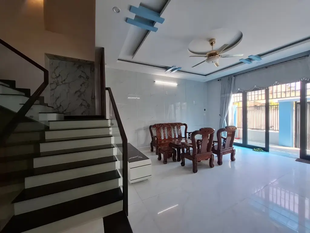 Bán nhà Lê Văn Thứ, Sơn Trà – 91,2 m², 2 tầng, 7,8 tỷ – ảnh 2