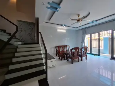 Bán nhà Lê Văn Thứ, Sơn Trà – 91,2 m², 2 tầng, 7,8 tỷ – ảnh 2