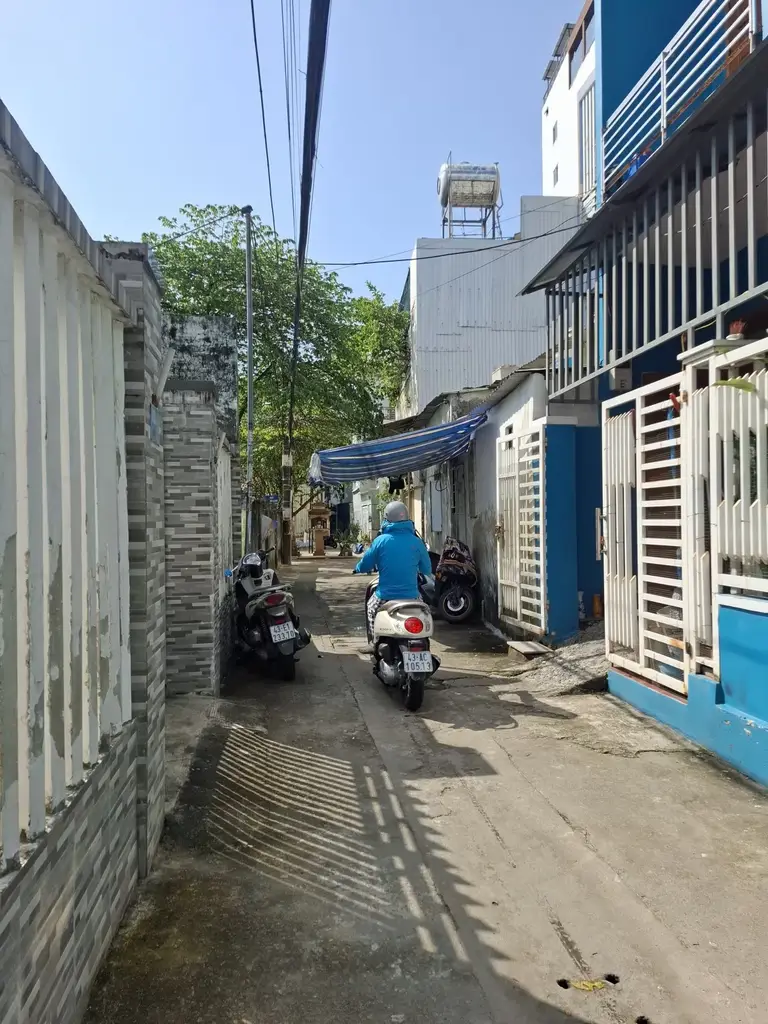 Bán nhà Lê Văn Thứ, Sơn Trà – 91,2 m², 2 tầng, 7,8 tỷ – ảnh 3
