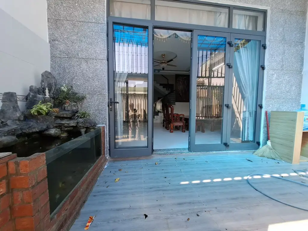 Bán nhà Lê Văn Thứ, Sơn Trà – 91,2 m², 2 tầng, 7,8 tỷ – ảnh 5