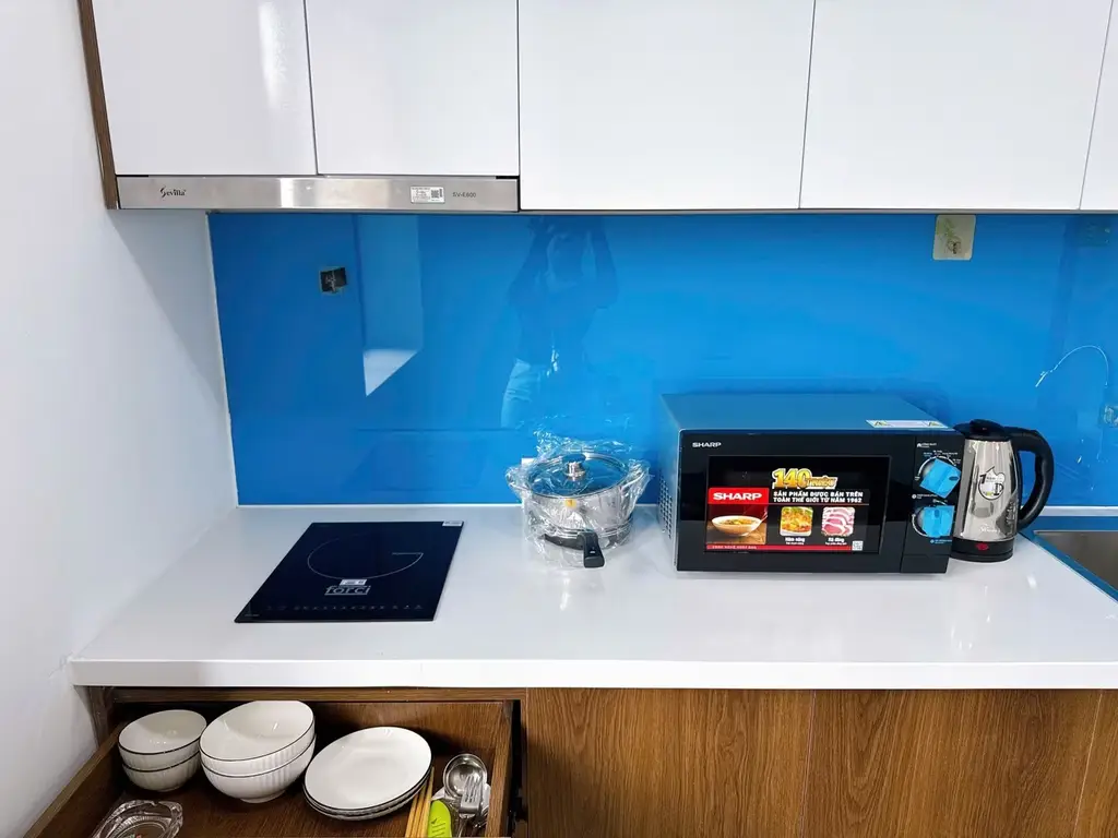 Bán nhà mặt tiền Đinh Thị Hòa, Sơn Trà – 98,3 m², 6 tầng, 25 tỷ – ảnh 3