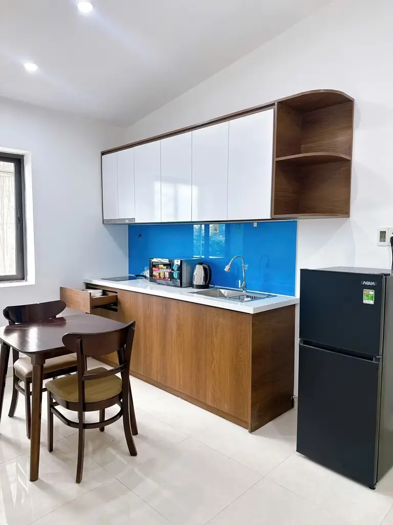Bán nhà mặt tiền Đinh Thị Hòa, Sơn Trà – 98,3 m², 6 tầng, 25 tỷ – ảnh 4