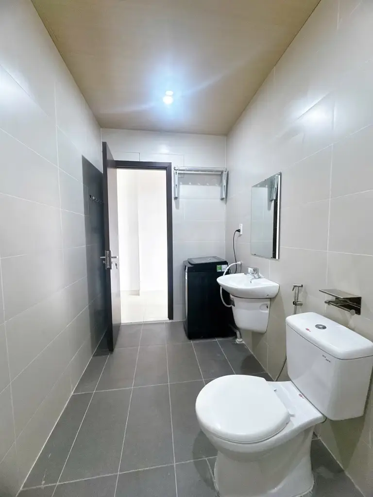 Bán nhà mặt tiền Đinh Thị Hòa, Sơn Trà – 98,3 m², 6 tầng, 25 tỷ – ảnh 5