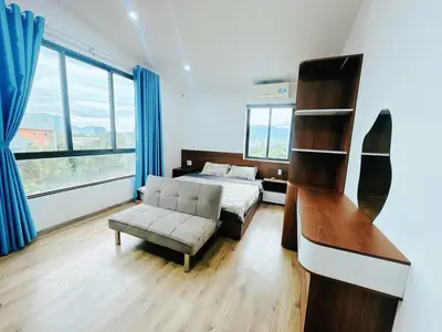 Bán nhà mặt tiền Đinh Thị Hòa, Sơn Trà – 98,3 m², 6 tầng, 25 tỷ – ảnh 7