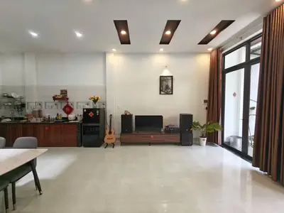 Bán nhà Hoàng Thị Loan, Thanh Khê – 74 m², 2 tầng, 4,75 tỷ