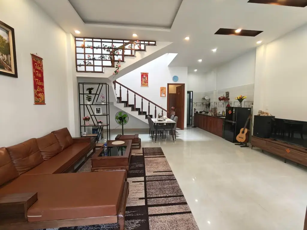 Bán nhà Hoàng Thị Loan, Thanh Khê – 74 m², 2 tầng, 4,75 tỷ – ảnh 3
