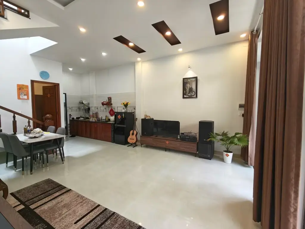 Bán nhà Hoàng Thị Loan, Thanh Khê – 74 m², 2 tầng, 4,75 tỷ – ảnh 5